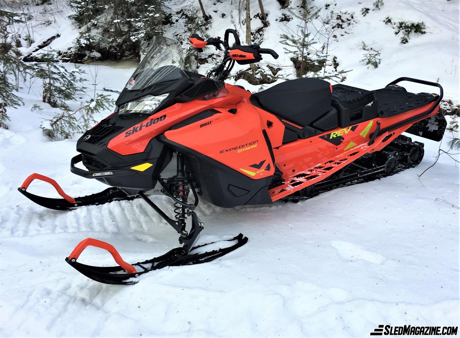 ATV of Delta Powersports at Delta Junction, AK