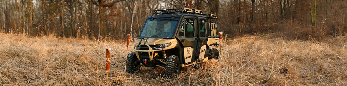 UTV of Delta Powersports at Delta Junction, AK #1